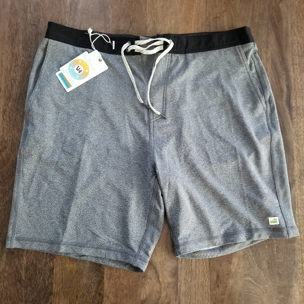 Vuori mens active short